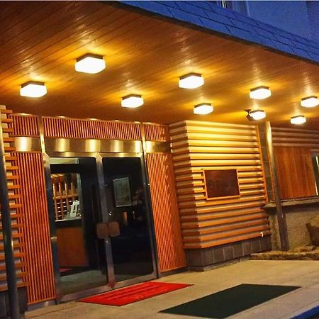 Yumen Kanko Hotel Meito Yumenosato Yamaguchi Zewnętrze zdjęcie