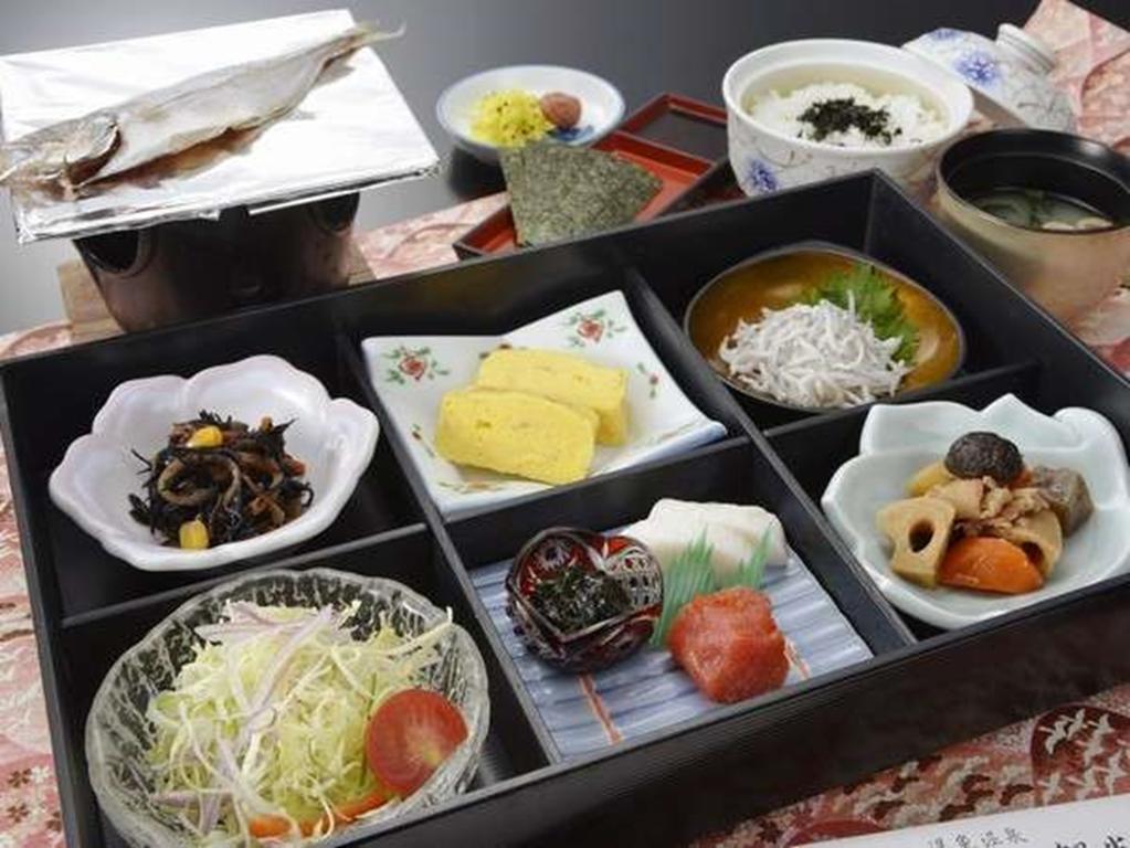 Yumen Kanko Hotel Meito Yumenosato Yamaguchi Zewnętrze zdjęcie