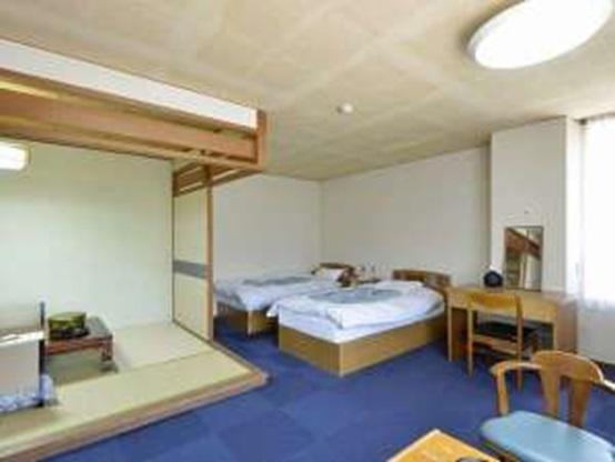 Yumen Kanko Hotel Meito Yumenosato Yamaguchi Zewnętrze zdjęcie